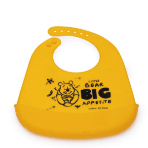 Bavaglino rigido in silicone  - THAT'S LOVE - immagine 1