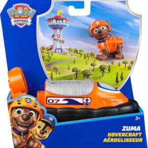Veicolo Base ZUMA Paw Patrol - SPIN MASTER - immagine 3