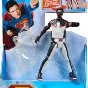 Superman movie modalità attacco 15 cm - SPIN MASTER - immagine 1