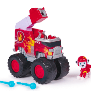 Marshall Camion Pompieri Paw Patrol - SPIN MASTER - immagine 1