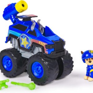Chase Auto Pattuglia Paw Patrol - SPIN MASTER - immagine 1