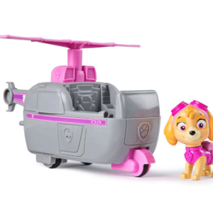 Skye Elicottero salvataggio Paw Patrol - SPIN MASTER - immagine 1