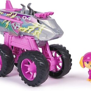 Jet Skye Paw Patrol - SPIN MASTER - immagine 1