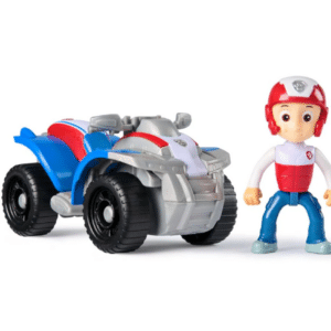 Ryder Quad Paw Patrol - SPIN MASTER - immagine 1