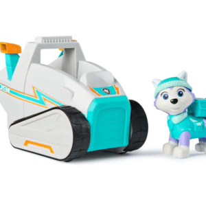 Spazzaneve Everest Paw Patrol - SPIN MASTER - immagine 1