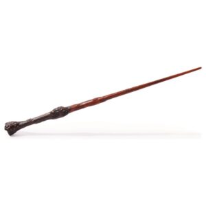Bacchetta Magica Harry Potter 30cm - SPIN MASTER - immagine 1
