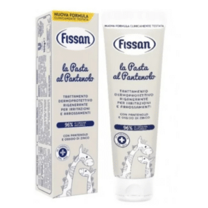 Pasta al pantenolo 100 gr - FISSAN - immagine 1