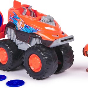 Zuma lanciamissili Paw Patrol - SPIN MASTER - immagine 1