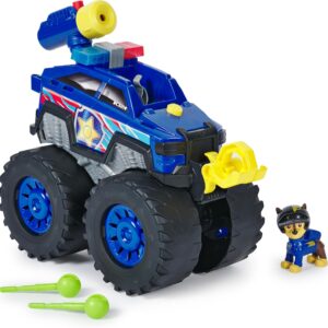 Chase veicolo Deluxe Paw Patrol - SPIN MASTER - immagine 1
