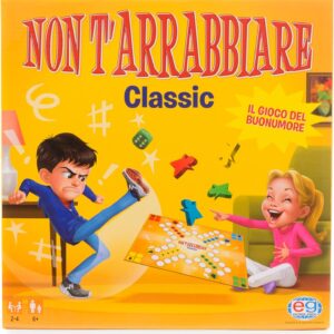 Non Tarrabbiare - SPIN MASTER - immagine 1