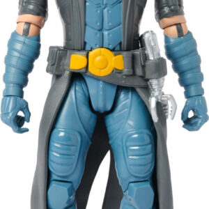 Batman Armatura Nera Personaggio 30 cm - SPIN MASTER - immagine 1