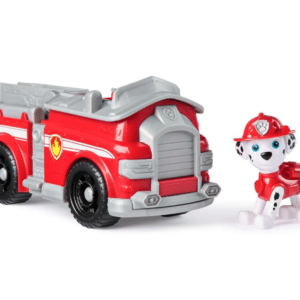 Marshall Camion pompieri Paw Patrol - SPIN MASTER - immagine 1