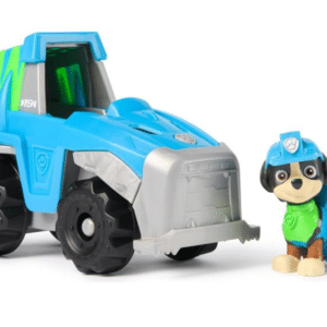 Rex Veicolo Paw Patrol - SPIN MASTER - immagine 1