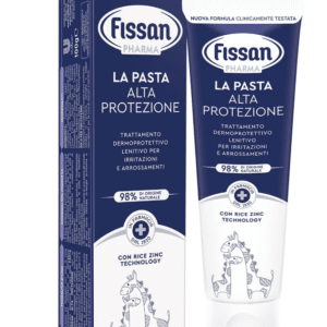 Pasta alta protezione 100 gr - FISSAN - immagine 1