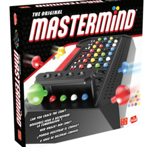 Mastermind Classic - GOLIATH - immagine 1