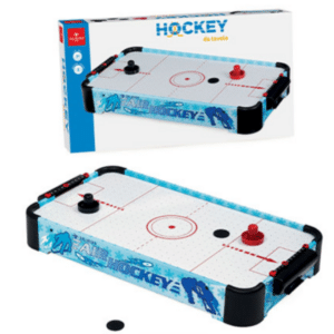 DAL NEGRO-AIR HOCKEY DA TAVOLO - immagine 1