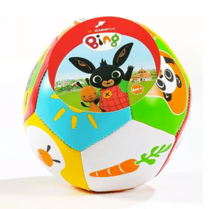 Baby Ball Ultra Soft - ODS - immagine 1