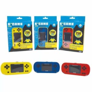 Egame Horizon gioco portatile - ODS - immagine 1