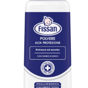 Polvere A.P. 100 gr -  FISSAN - immagine 1