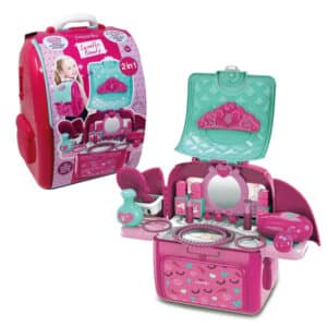 Zainetto Beauty 2in1 Peperilla - ODS - immagine 1