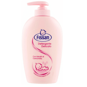 Sapone liquido 250ml - FISSAN - immagine 1