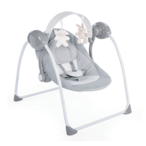 Altalena Relax e Play - CHICCO - immagine 1