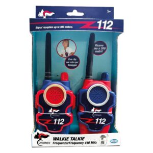 Walkie Talkie Carabinieri - ODS - immagine 1