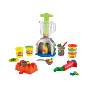 Magici frullati - HASBRO - immagine 1
