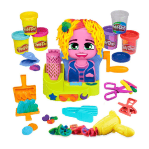 Capelli pazzerelli - HASBRO - immagine 1