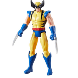 Xmen Wolverine 2in1  Action figure - HASBRO - immagine 1