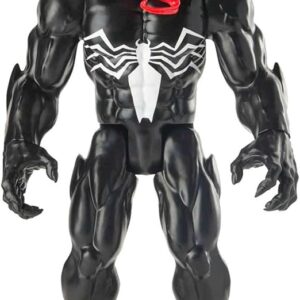 Venom deluxe action figure - HASBRO - immagine 2
