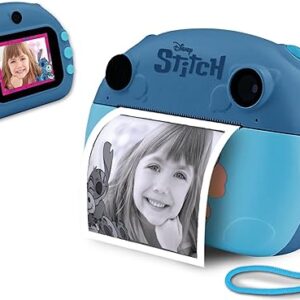 Stitch fotocamera istantanea - LISCIANI - immagine 1