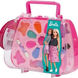 Trousse Barbie be a star - LISCIANI - immagine 1