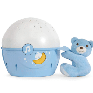 Luce notturna Next2 Stars Blu - CHICCO - immagine 1
