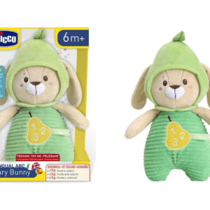 Peluche pera interattivo - CHICCO - immagine 2