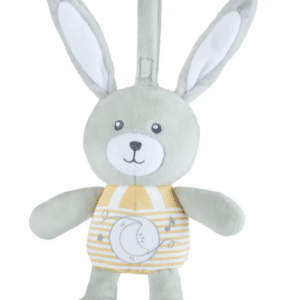 Lullaby coniglietto peluche - CHICCO - immagine 1