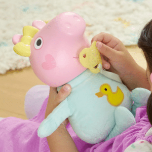 Baby Evie Peppa Pig - HASBRO - immagine 11