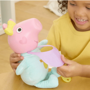 Baby Evie Peppa Pig - HASBRO - immagine 12