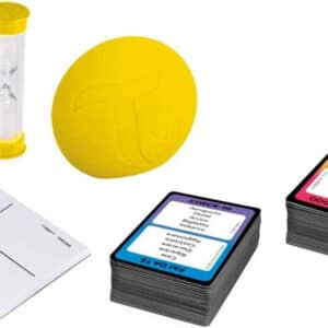 Taboo - HASBRO - immagine 3