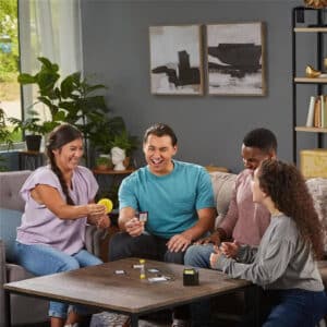 Taboo - HASBRO - immagine 5