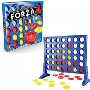 Forza 4 - HASBRO - immagine 4