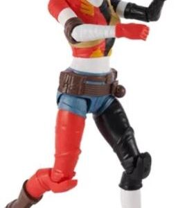 Harley Quinn Personaggio 30 cm - SPIN MASTER - immagine 2