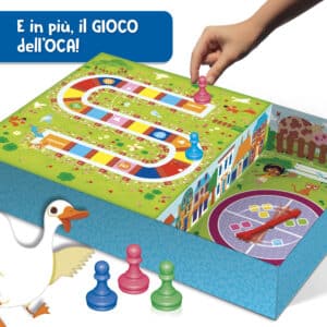 Carotina Penna parlante 1000 domande - LISCIANI - immagine 3