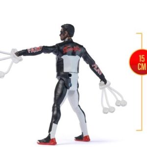 Superman movie modalità attacco 15 cm - SPIN MASTER - immagine 3