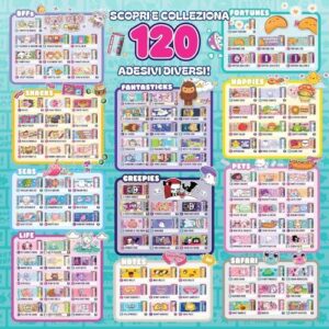 Set con Pendente Stitch - RAVENSBURGER - immagine 2