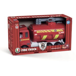 Camion pompieri Heavy truck - ANDRONI - immagine 2