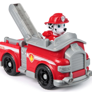 Marshall Camion pompieri Paw Patrol - SPIN MASTER - immagine 2