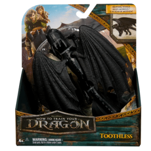 Drago Dragons  - SPIN MASTER - immagine 3