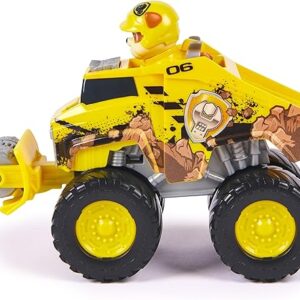 Bulldozer di Rubble Paw Patrol - SPIN MASTER - immagine 2