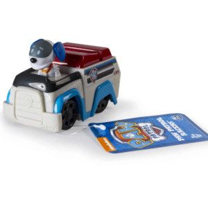 Veicoli Rescue Racers Paw Patrol - SPIN MASTER - immagine 2